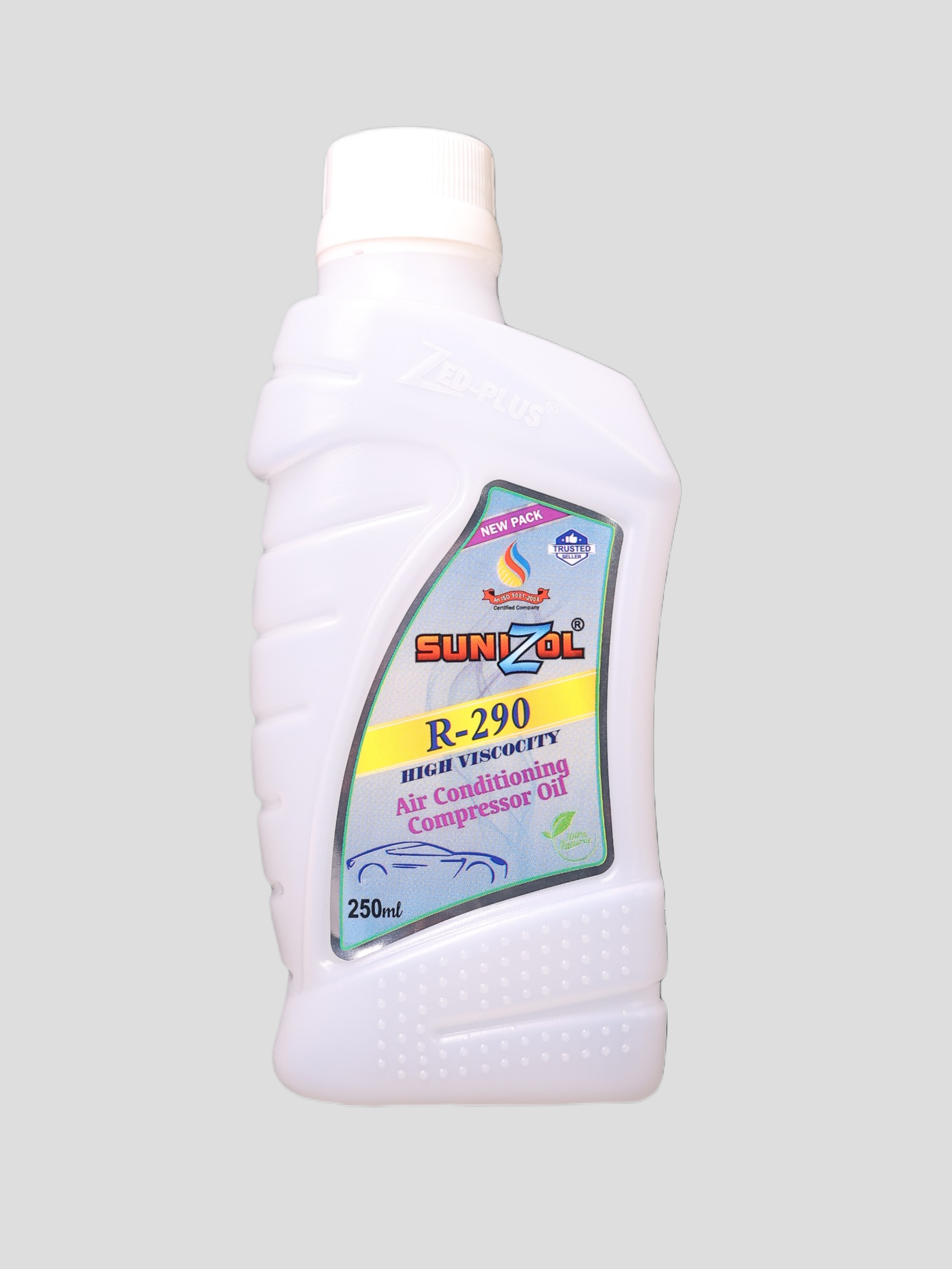 Bitzol HFC R-404a