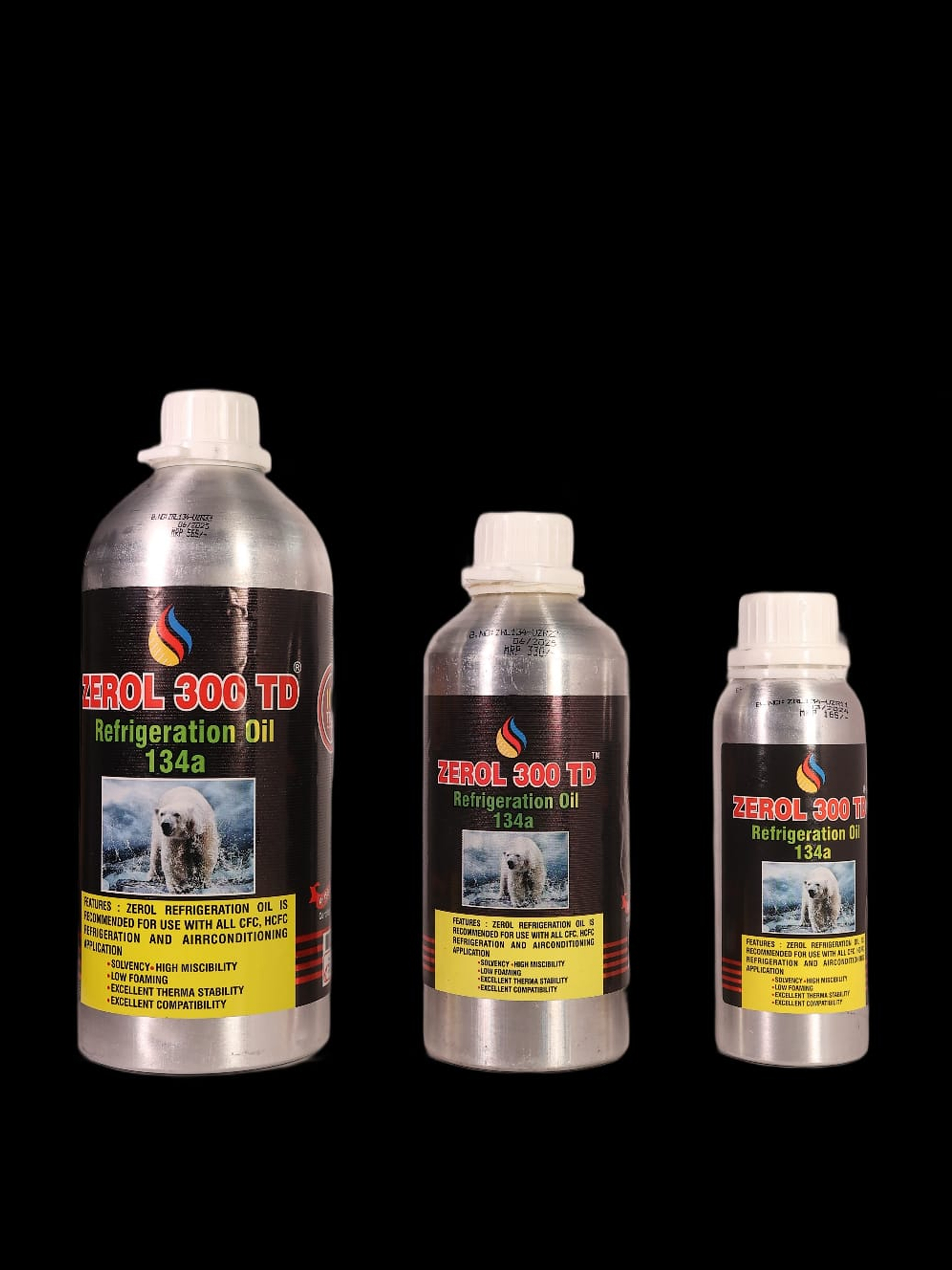 Zerol 300 TD